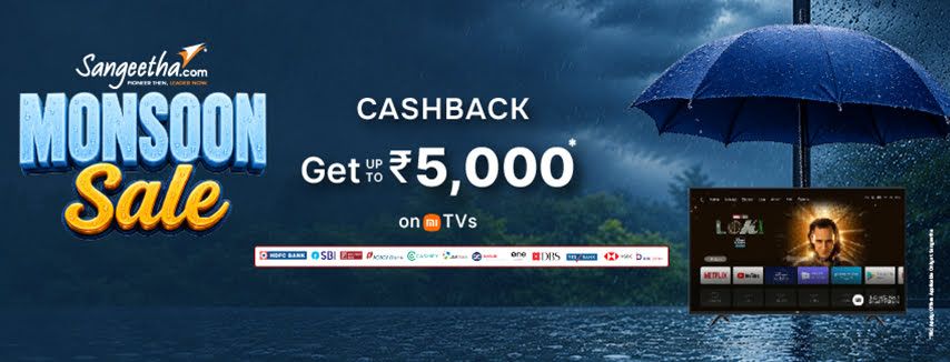 Monsoon Sale