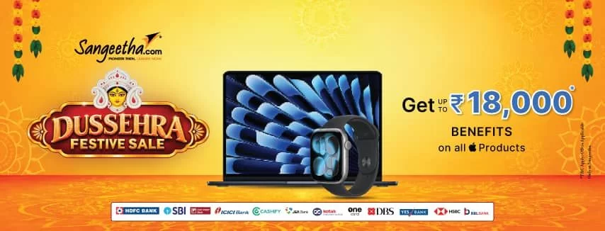 Dussehra Festive Sale