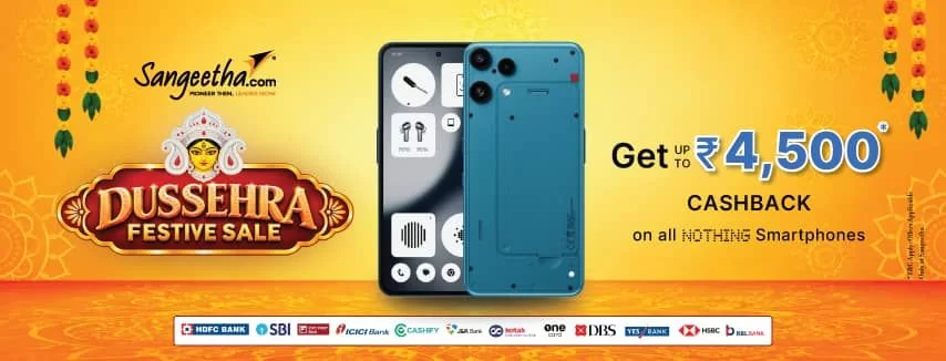 Dussehra Festive Sale