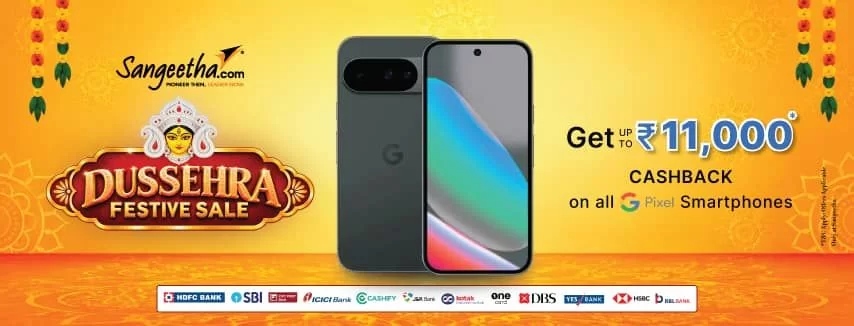 Dussehra Festive Sale