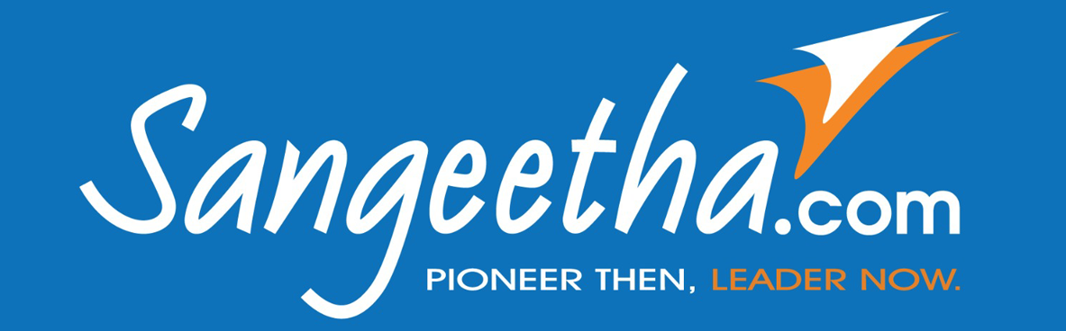 Sangeetha Gadgets - Yelahanka 3 (New town), Sector 117, Yelahanka